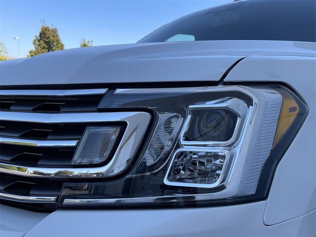 2020 Ford Expedition MAX for sale at Rimrock Used Auto in Billings, MT