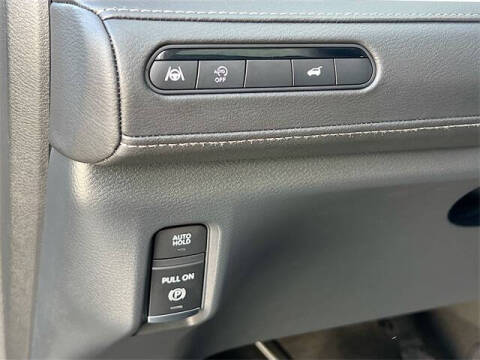 2025 Infiniti QX80 Pure