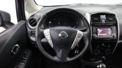 2018 Nissan Versa Note