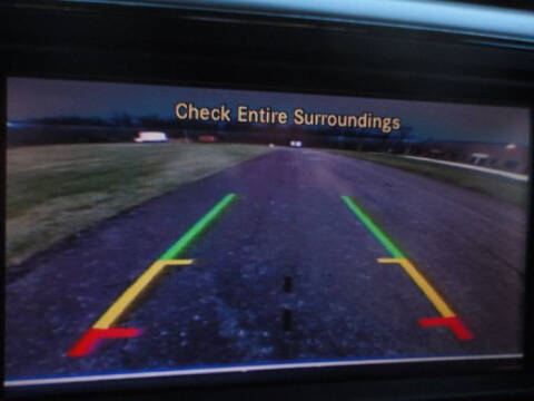 2012 Jeep Grand Cherokee SRT8