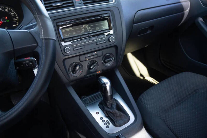 2014 Volkswagen Jetta S