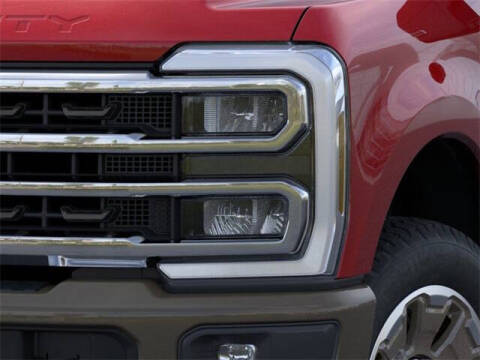 2026 Ford F-350 Super Duty