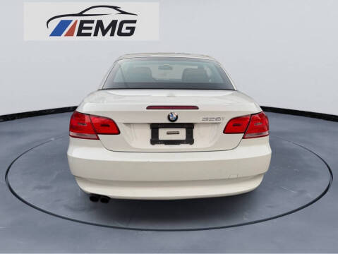 2010 BMW 3 Series 328i