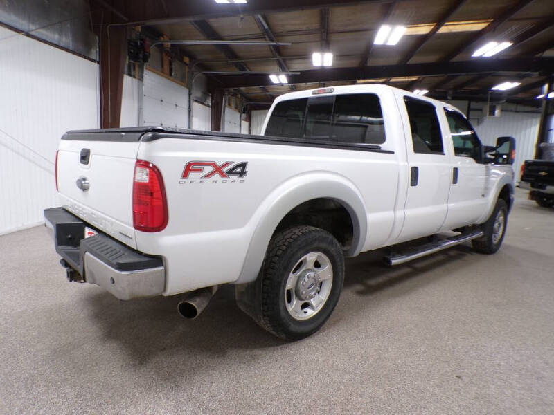 2016 Ford F-250 Super Duty