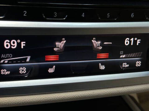 2018 BMW 7 Series 740i