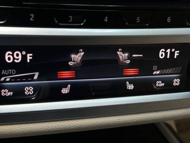 2018 BMW 7 Series 740i