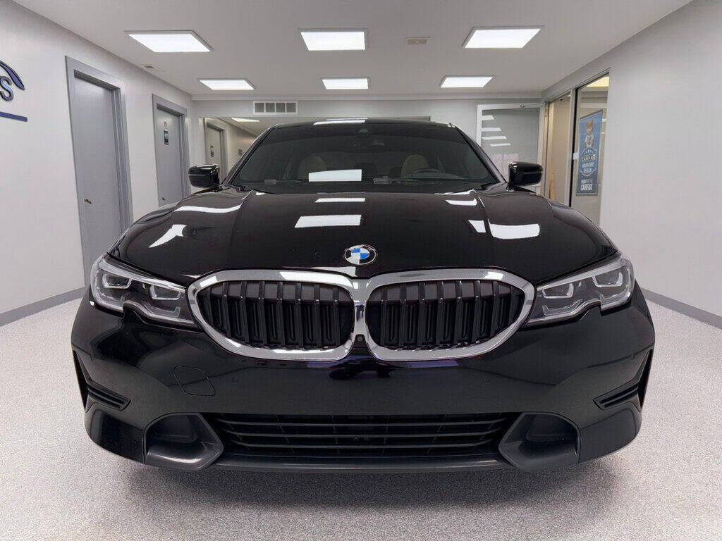 2020 BMW 3 Series for sale at Conway Imports in   Streamwood, IL