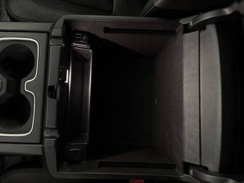 2015 Chevrolet Silverado 2500HD