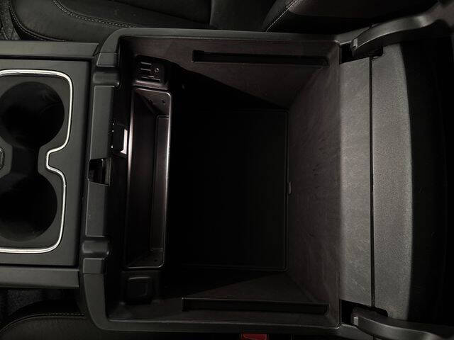 2015 Chevrolet Silverado 2500HD