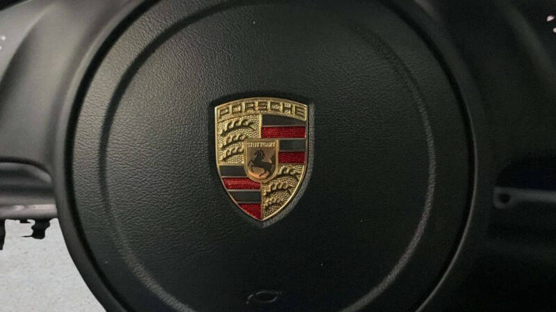 2015 Porsche Panamera S E-Hybrid