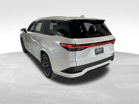 2025 Lexus TX 350 Premium