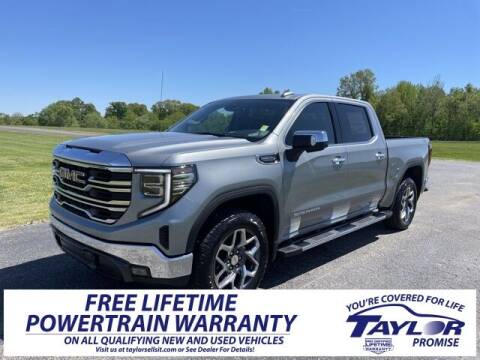2023 GMC Sierra 1500 for sale at Taylor Automotive in Martin TN