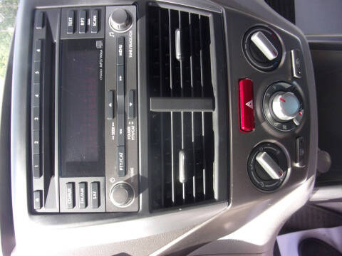 2009 Subaru Forester 2.5 X Premium