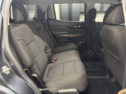 2019 GMC Acadia SLE-1