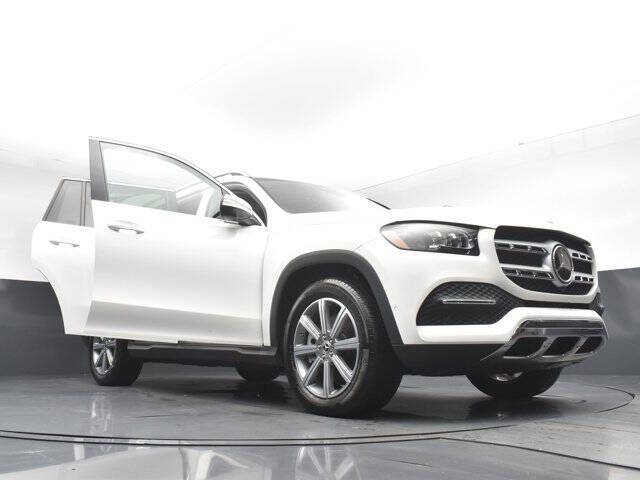 2023 Mercedes-Benz GLS GLS 450