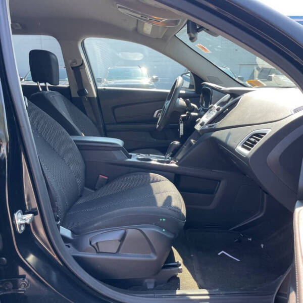 2017 GMC Terrain SLE-1
