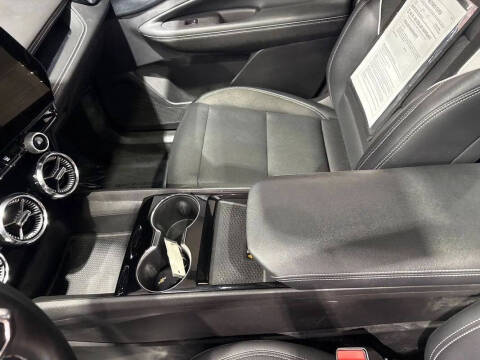 2024 Chevrolet Blazer EV 2LT