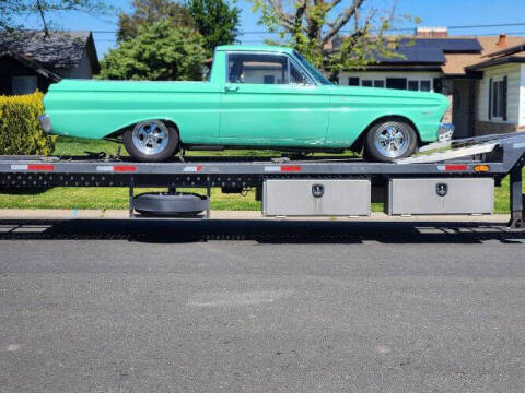 1964 Ford Ranchero