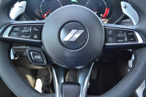 2024 Dodge Hornet R/T