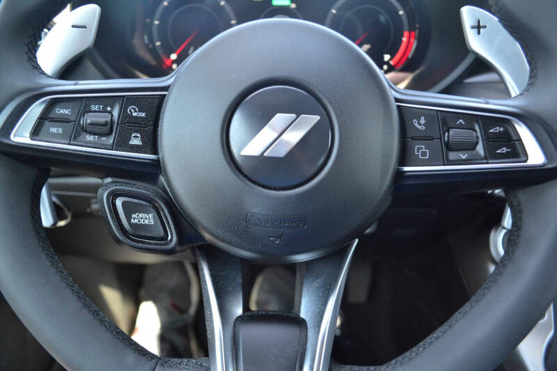 2024 Dodge Hornet R/T