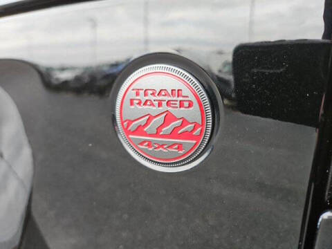 2026 Jeep Gladiator Rubicon X