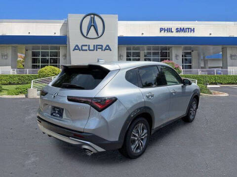 2026 Acura ADX