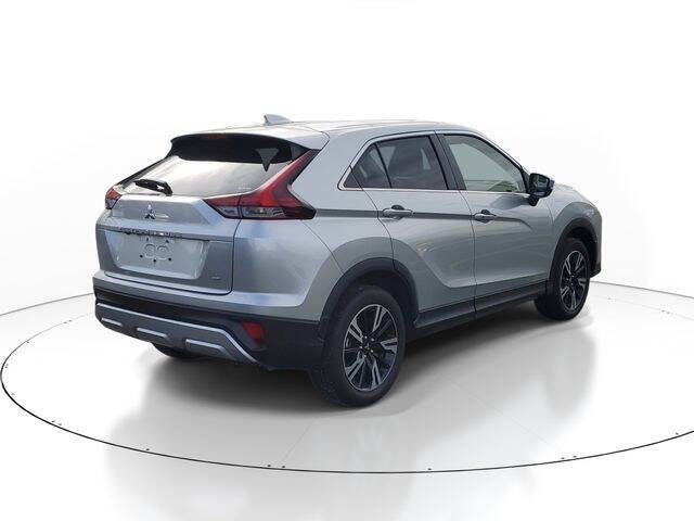 2026 Mitsubishi Eclipse Cross SEL