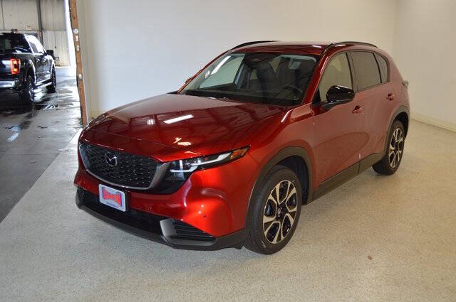 2026 Mazda CX-5 2.5 S Preferred