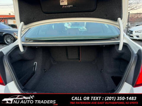 2015 BMW 5 Series 528i xDrive