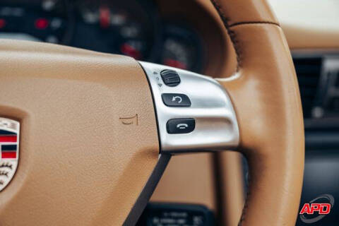 2009 Porsche 911 Carrera