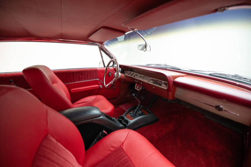 1962 Chevrolet Impala