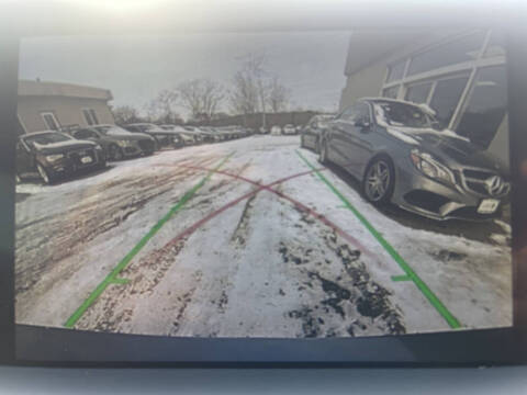 2019 BMW 4 Series 430i xDrive