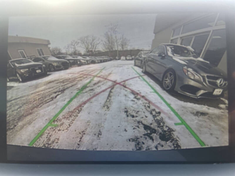 2019 BMW 4 Series 430i xDrive