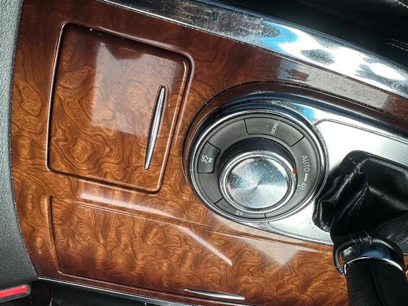 2017 Infiniti QX80