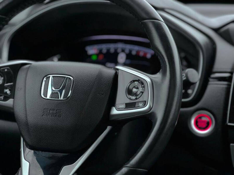 2020 Honda CR-V EX-L photo 26