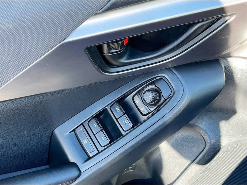 2024 Subaru Impreza Sport