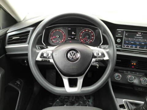 2021 Volkswagen Jetta