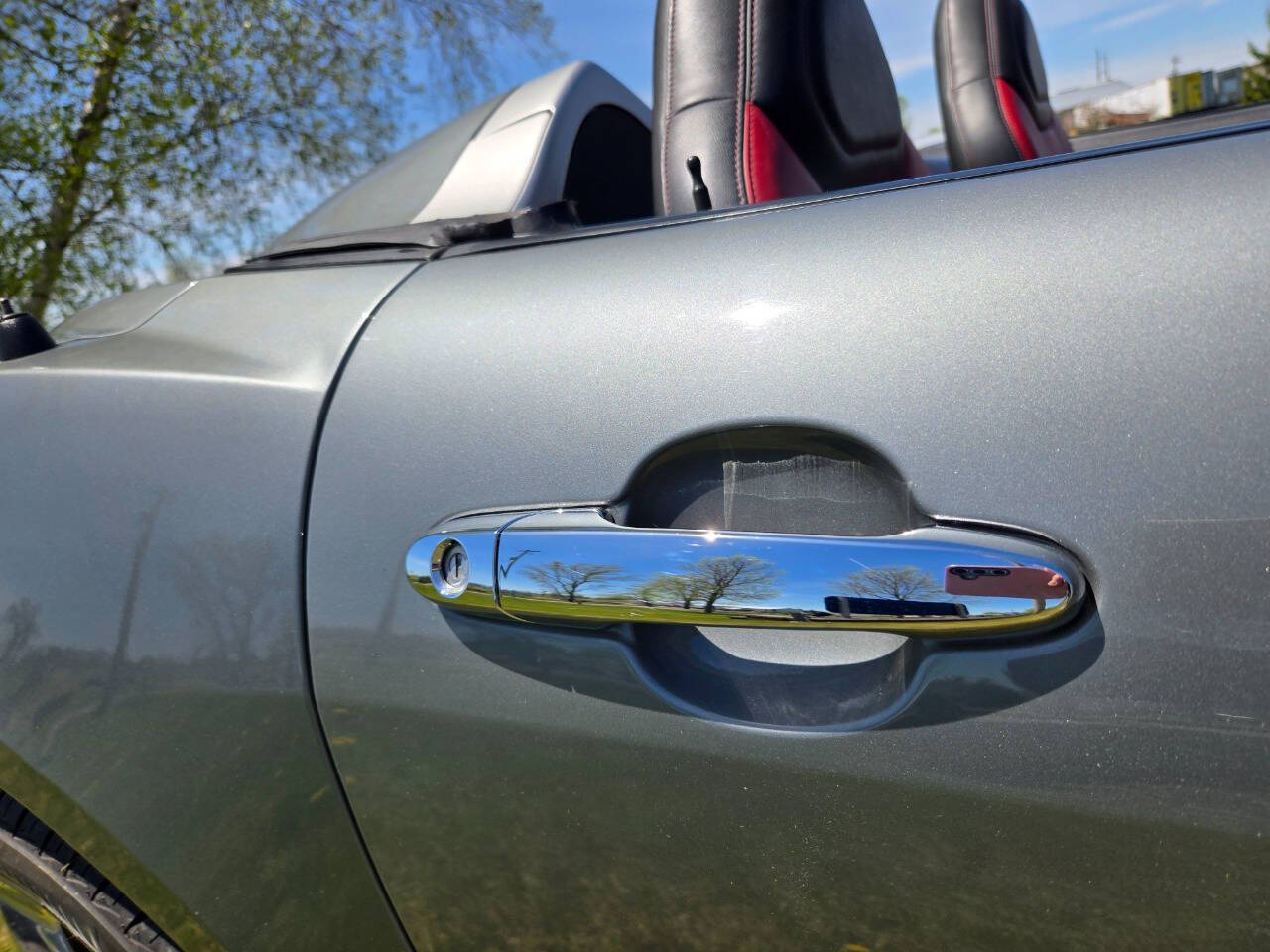 2007 Saturn SKY 39