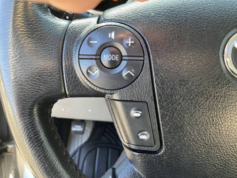 2008 Toyota Sequoia Limited