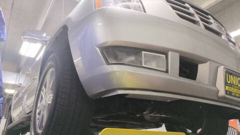 2012 Cadillac Escalade EXT