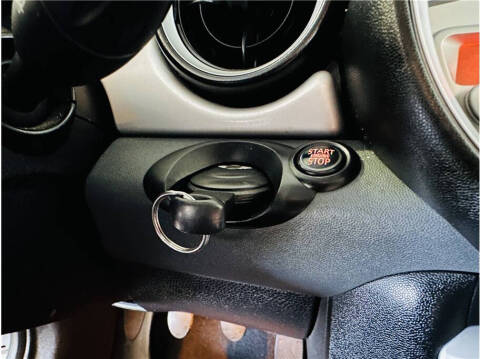 2009 MINI Cooper Clubman