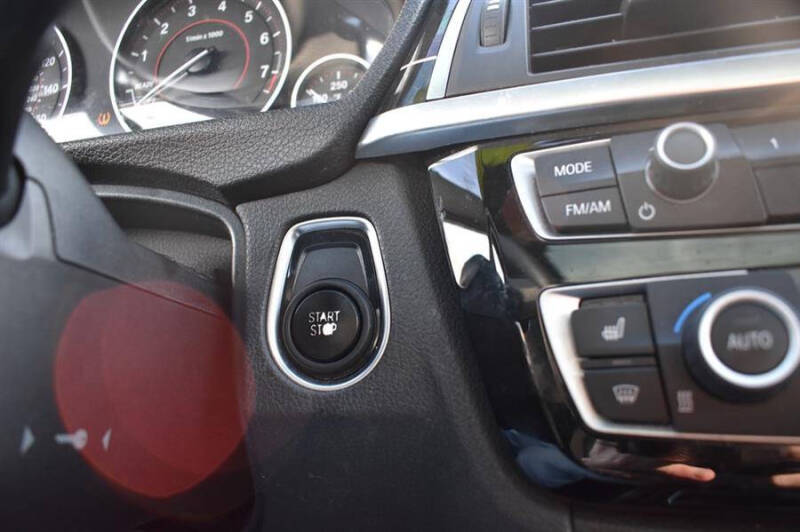 2018 BMW 3 Series 330e iPerformance