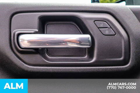 2023 Chevrolet Silverado 2500HD