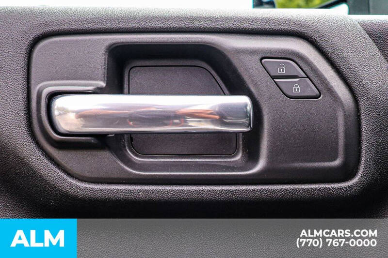 2023 Chevrolet Silverado 2500HD