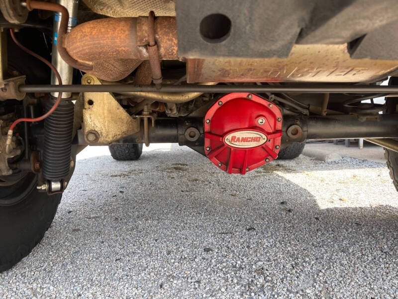 2011 Jeep Wrangler Rubicon