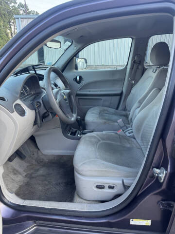 2006 Chevrolet HHR LT