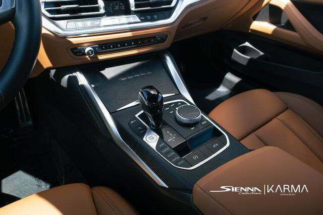 2023 BMW 4 Series 430i