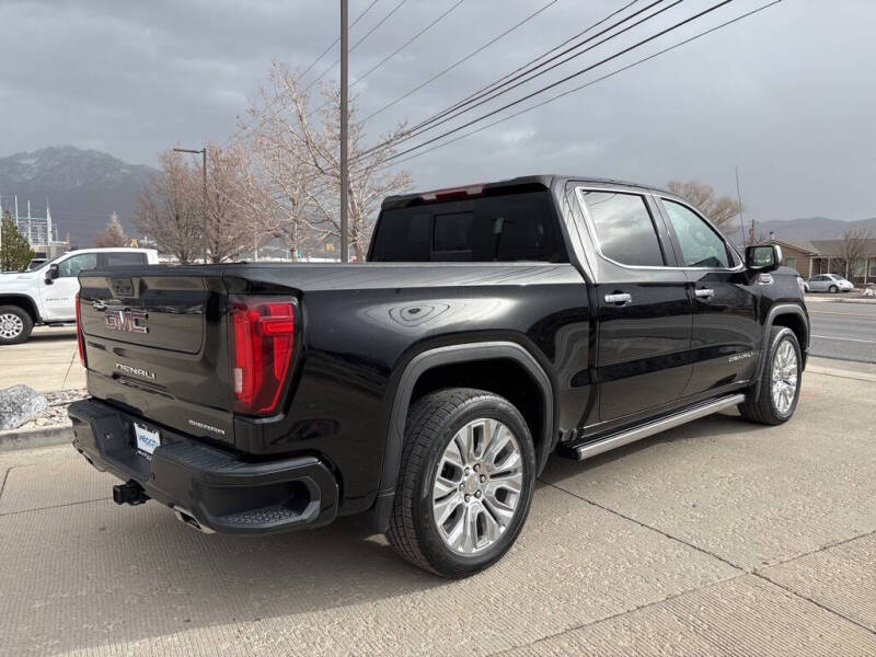2022 GMC Sierra 1500 Limited