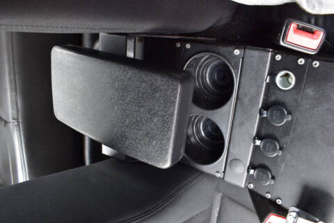 2014 Ford Taurus Police Interceptor