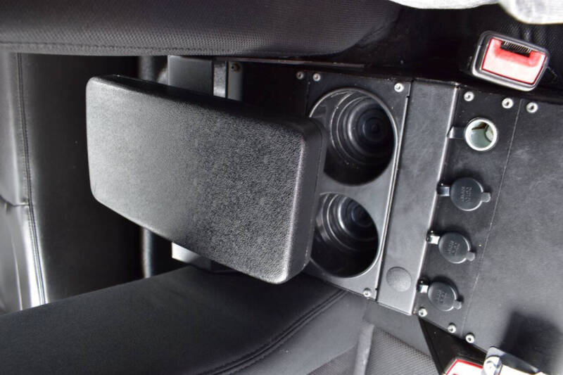 2014 Ford Taurus Police Interceptor